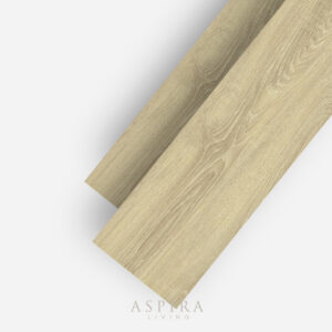 Alternative view of Vinyl lantai Sungkai - 3mm