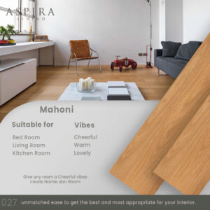 Mahoni-3mm