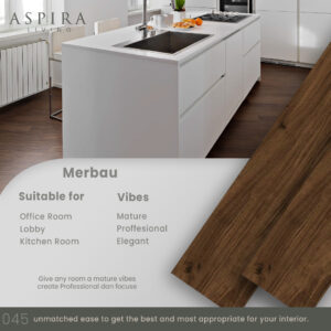 Merbau-3mm