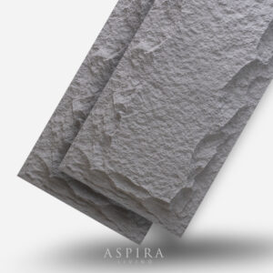 Alternative view of Alpha Light Umber-60mm