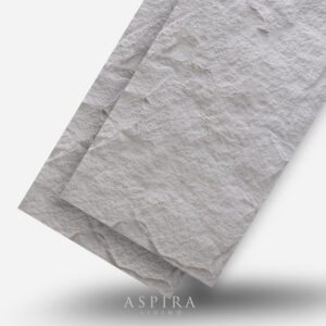 Alternative view of Omega Ash Grey-30mm
