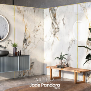 Alternative view of Flexi Board Marble Jade Pandora