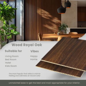 Wall Board Royal Oak
